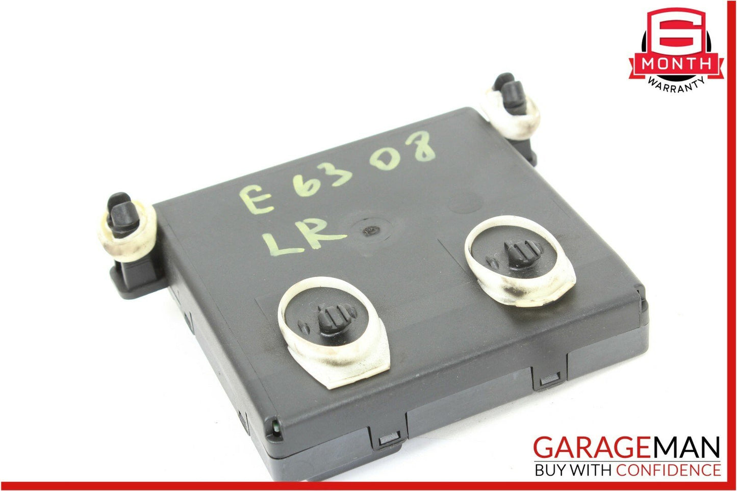 03-09 Mercedes W211 E63 AMG E350 Rear Left Driver Side Door Control Module OEM