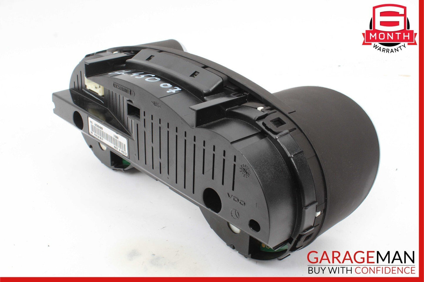 06-08 Mercedes X164 GL450 ML550 Speedometer Odometer Instrument Cluster Gauge