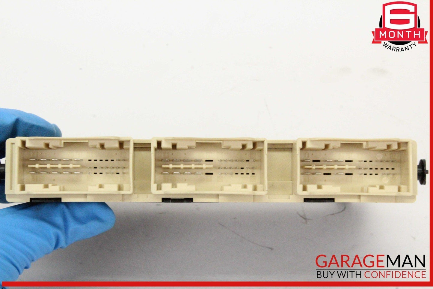 14-17 Mercedes W222 S550 Front Left Driver Side Seat Control Module Unit OEM