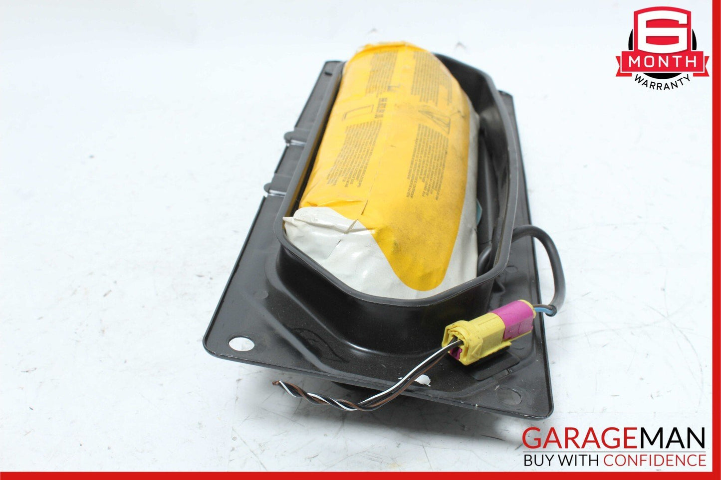 97-04 Porsche Boxter 986 Carrera 911 996 Front Left Side Door Airbag Air Bag OEM