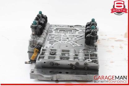 Mercedes W203 C280 E350 7G Tronic Transmission Valve Body 2202770801 OEM