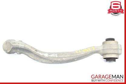 08-14 Mercedes W204 C250 Front Left Side Curved Wishbone Control Arm OEM