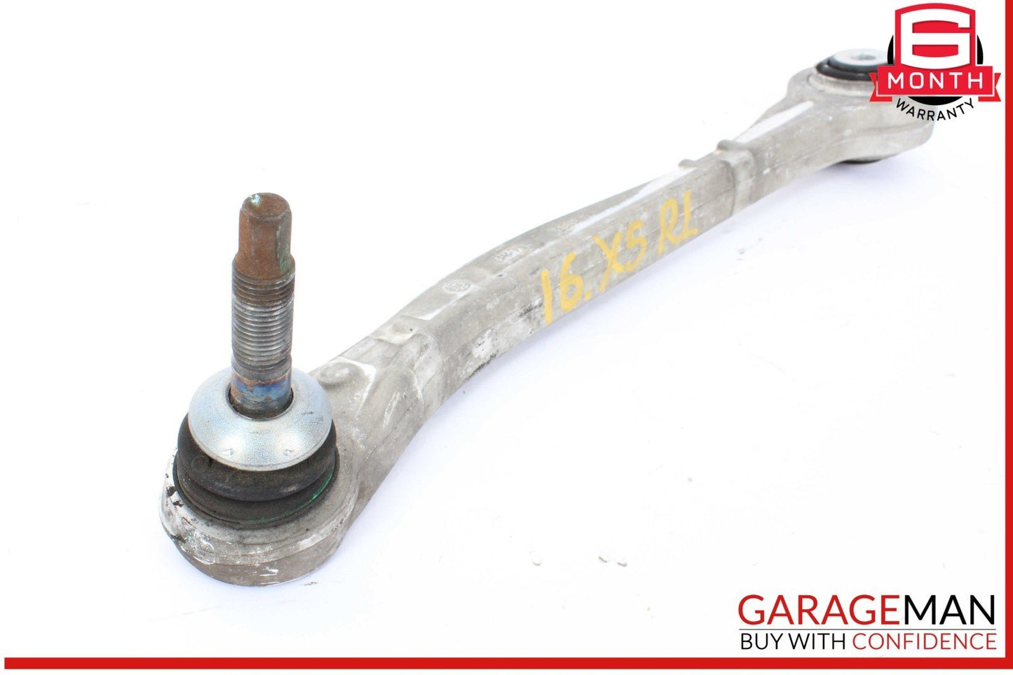 14-18 BMW X5 Rear Left Driver Side Upper Rearward Control Arm 6796001 OEM