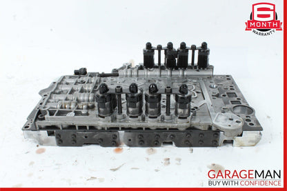 Mercedes CLS550 CLK500 E500 7G Tronic Transmission Valve Body TCM 2202770901 OEM