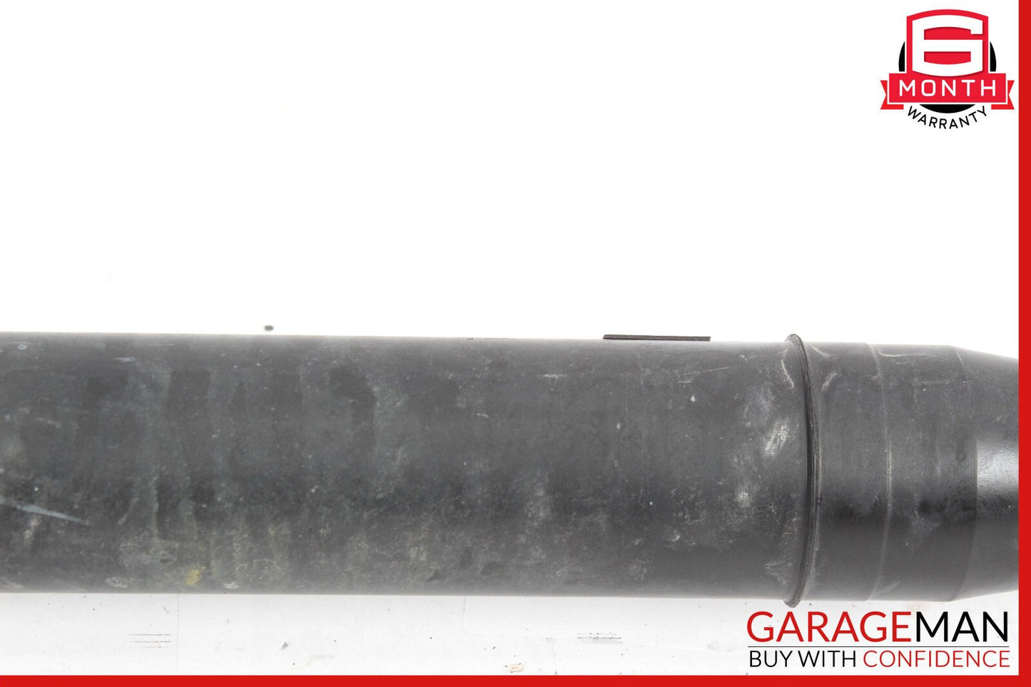 11-18 Porsche Cayenne 958 Hybrid Front Driveshaft Propeller Shaft OEM