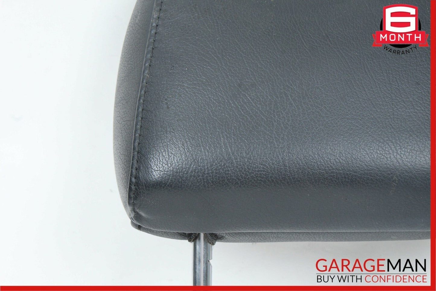 98-05 Mercedes W163 ML320 ML500 Front Left or Right Seat Headrest Head Rest OEM