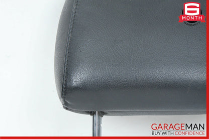 98-05 Mercedes W163 ML320 ML500 Front Left or Right Seat Headrest Head Rest OEM