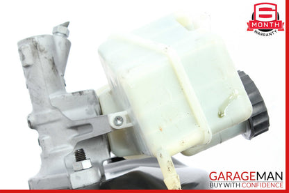 10-17 Mercedes X204 GLK350 C300 Master Cylinder Power Brake Booster OEM