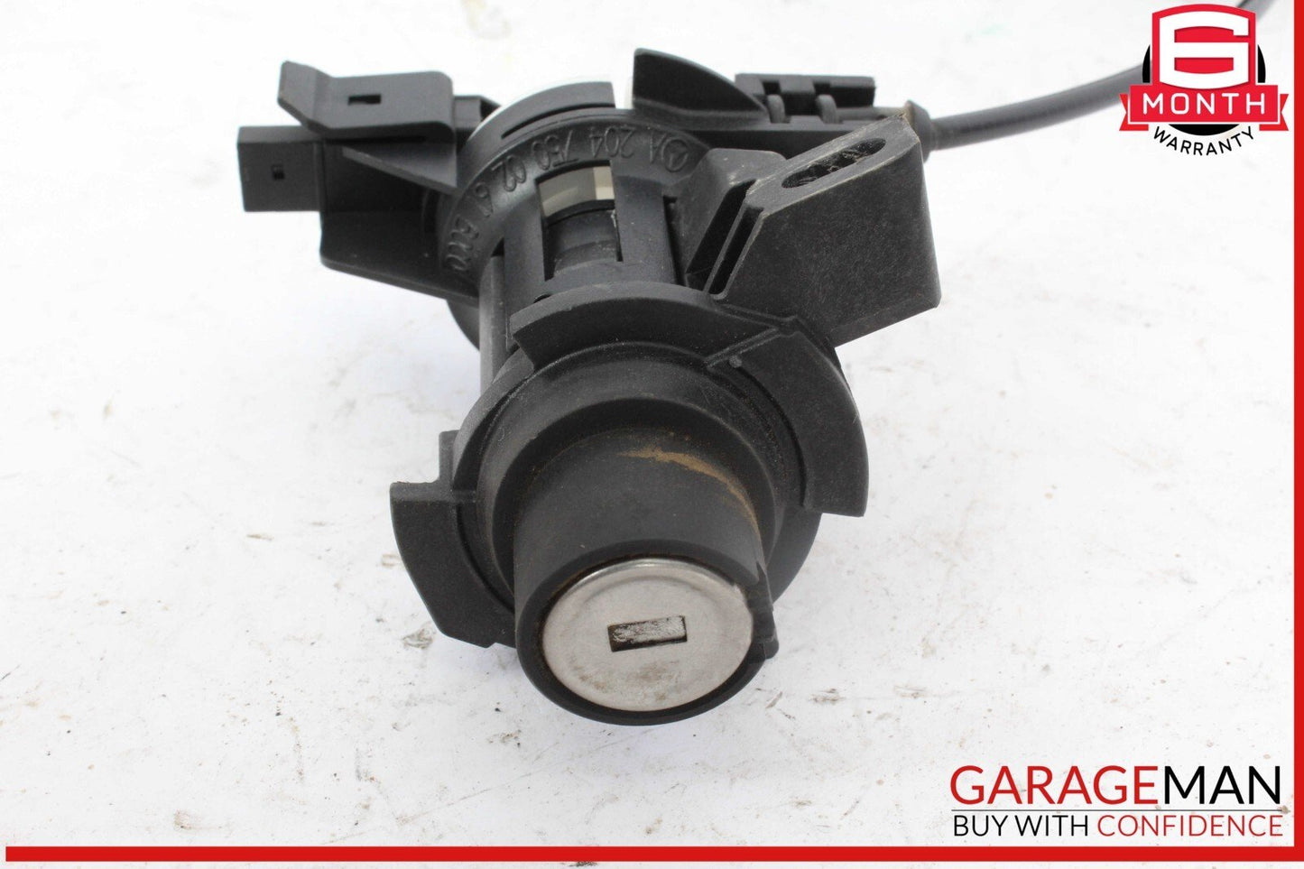 08-17 Mercedes W204 C350 C300 Trunk Lid Latch Lock Actuator 2047500185 OEM
