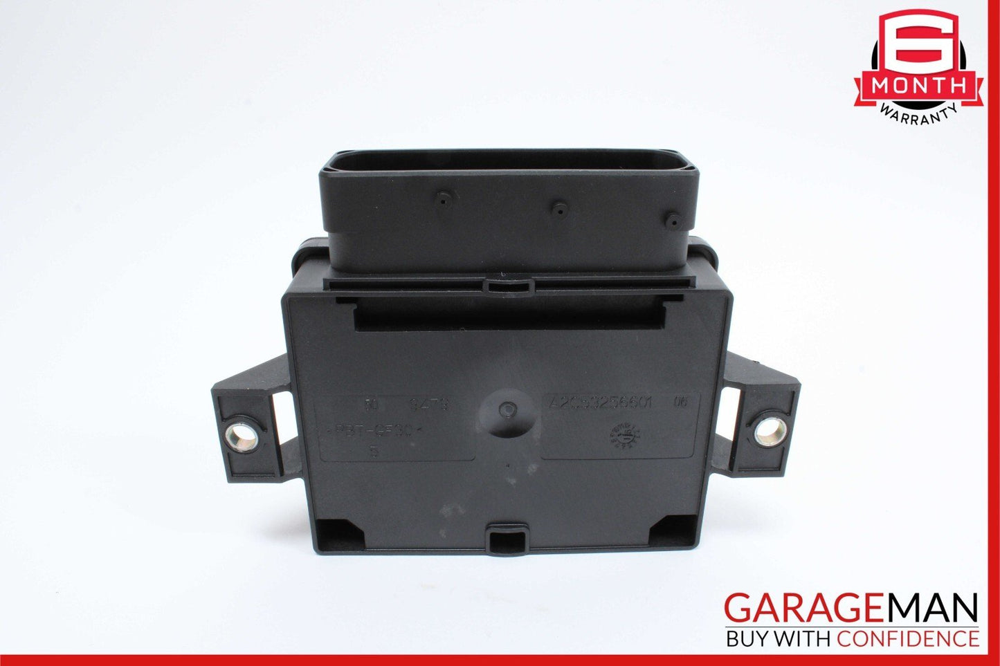 12-18 Mercedes W117 CLA250 SLK350 Hand Parking Brake Control Module Unit OEM