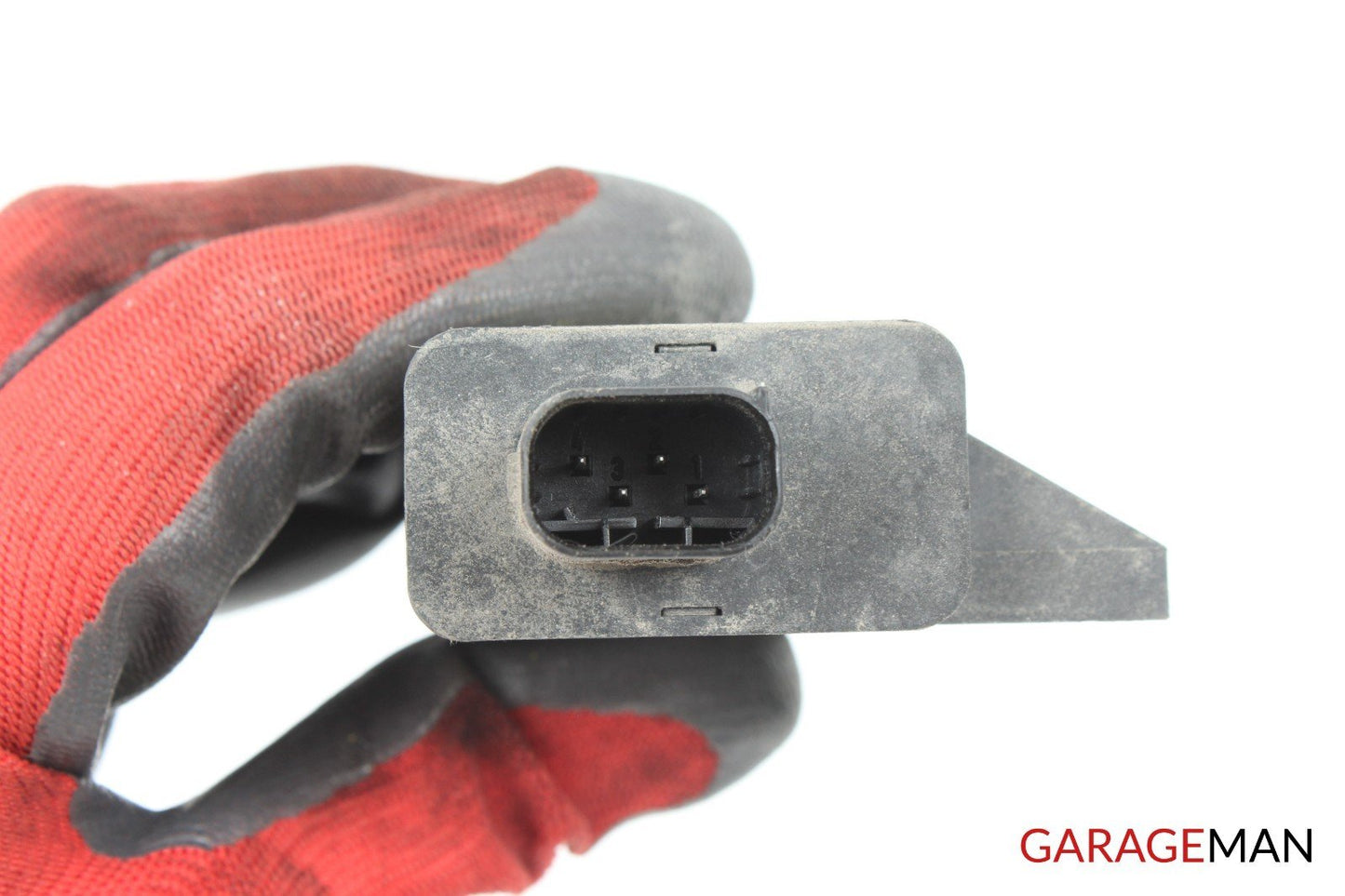 06-12 Mercedes W164 ML63 AMG GL450 Tire Pressure Sensor Module 0018276001 A125