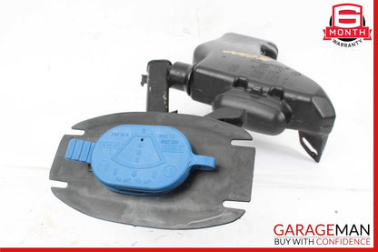 15-20 Mercedes W205 C300 C400 Windshield Washer Fluid Reservoir Bottle Tank OEM