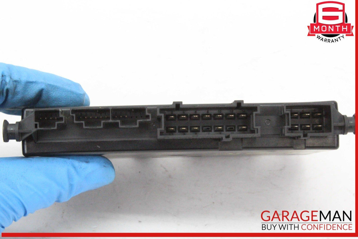 03-12 Mercedes X164 GL450 4MATIC ML350 Front Right Side Seat Control Module OEM