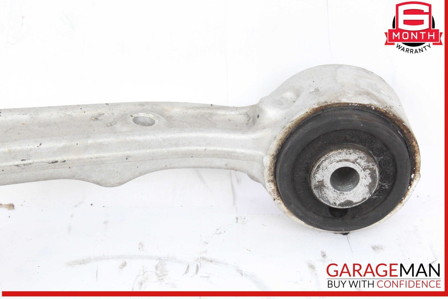 11-18 Porsche Cayenne 958 Front Right or Left Side Upper Control Arm OEM