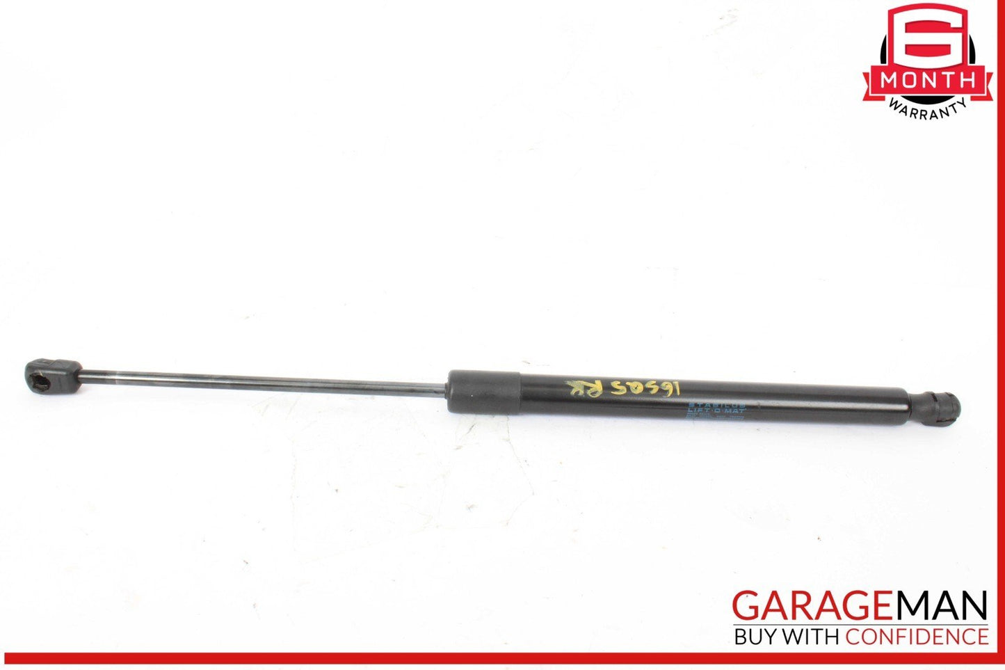 14-17 Audi SQ5 Rear Left and Rear Right Side Trunk Liftgate Support Cylinder OEM