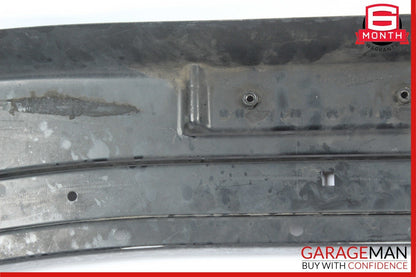 06-12 Mercedes X164 GL450 ML550 R350 Upper Radiator Core Tie Bar Support OEM