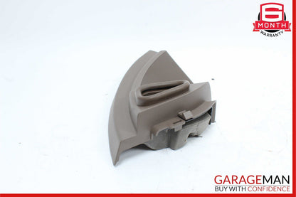 06-12 Mercedes W164 ML350 Front Right Side Tweeter Speaker Door Mirror Cover OEM