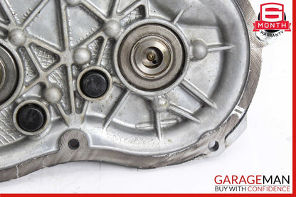 Mercedes R171 SLK300 C300 E350 Right Side Engine Timing Chain Cover Plate