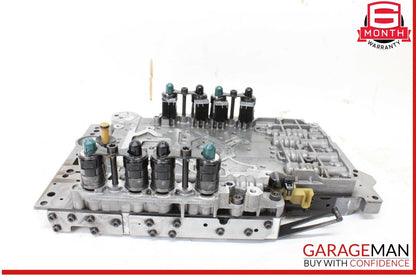 Mercedes X164 GL450 E350 CL550 7G Tronic Transmission Valve Body 2122771201 OEM