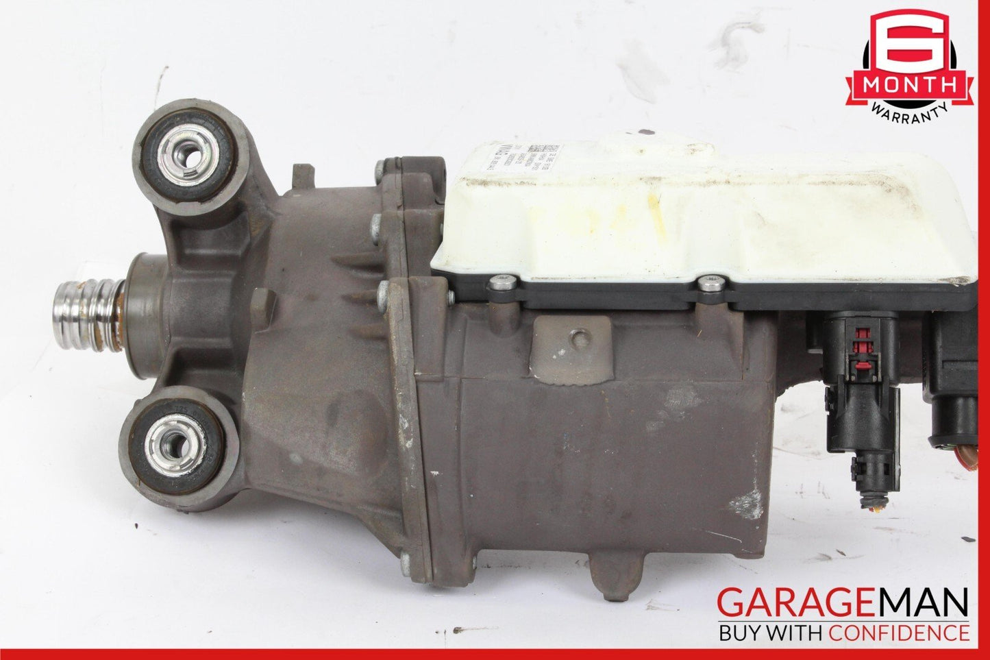 15-18 Audi Q3 Rack & Pinion Steering Gear 5N1423050AN 5N1423103AE OEM
