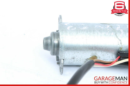 00-06 Mercedes W220 S500 S600 Front Right Seat Adjust Motor 2208205042 OEM