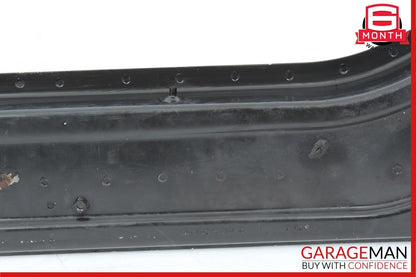 07-12 Mercedes X164 GL350 GL450 GL550 Front Lower Radiator Support Bracket Bar