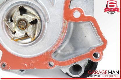 05-12 Mercedes W212 E350 C230 R350 Engine Motor Coolant Water Pump Assembly OEM