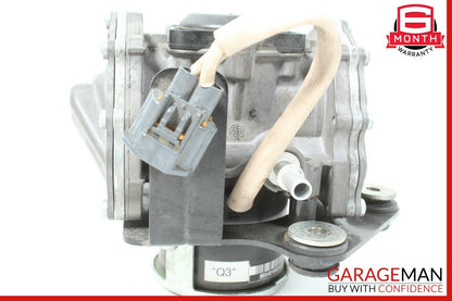 10-13 Mercedes W221 S400 Hybrid Vacuum Pump 2214300032 OEM