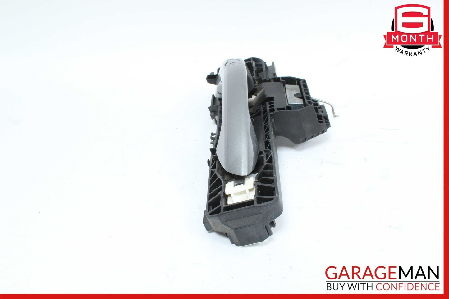 10-13 Mercedes W212 E350 E550 Front Left Exterior Door Handle OEM