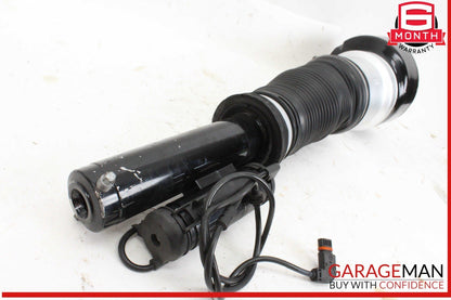 07-14 Mercedes W221 S550 Front Right or Left Side Airmatic Shock Absorber Strut