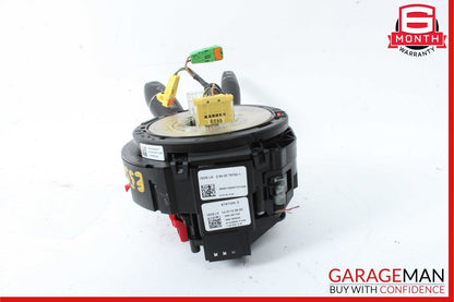 09-13 Mercedes W212 E550 Steering Column Switch Combination Control Assembly