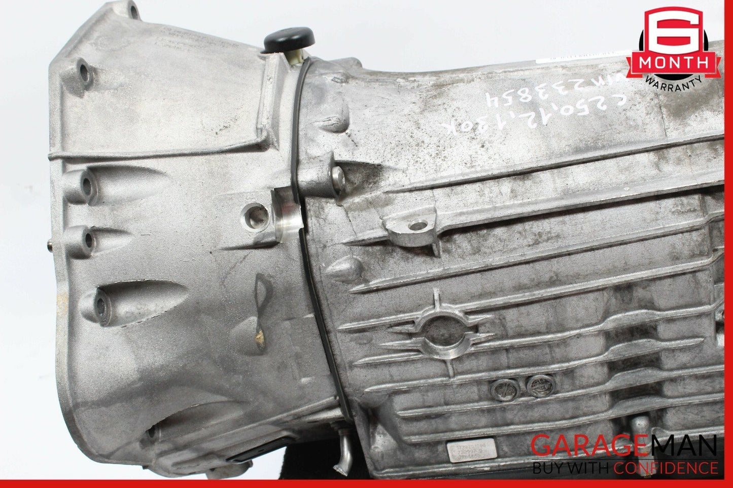 12-15 Mercedes C250 SLK250 7G Tronic Automatic Transmission Assembly 722997 130k