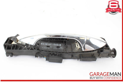 12-18 Mercedes W218 CLS550 CLS63 Right Side Exterior Door Handle OEM
