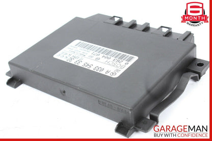 00-06 Mercedes W215 CL500 S500 Parktronic Parking Control Module 0335453332 OEM