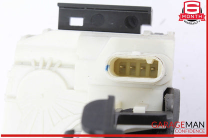 08-17 Mercedes W207 E350 C300 Front Right Side Door Lock Latch Actuator OEM