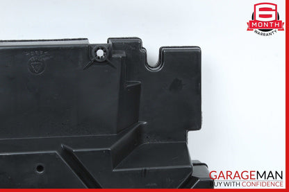 98-05 Mercedes W163 ML430 ML55 AMG Audio Sound System Subwoofer Box Assembly OEM