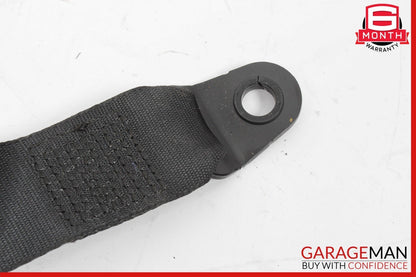 07-13 Mini Cooper Seat Belt Retractor Rear Left Driver Side 601030300 OEM