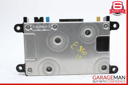 12-20 Mercedes E350 GLK350 E550 SL400 C250 Communication Control Module Unit