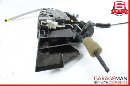 08-14 Mercedes W204 C250 C300 Front Right Door Lock Latch Actuator OEM