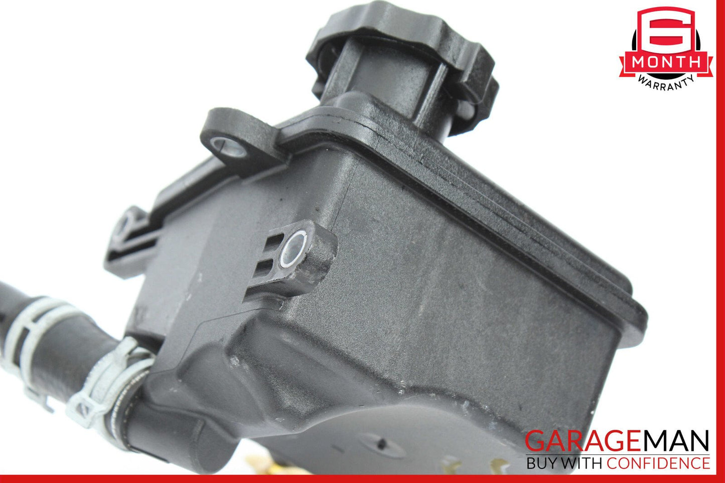 12-14 Mercedes W204 C250 Power Steering Pump Reservoir Hose Tube Assembly
