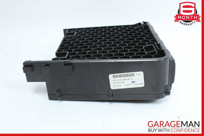 06-12 Mercedes GL450 GL320 R350 ML63 AMG DVD Player Video Splitter