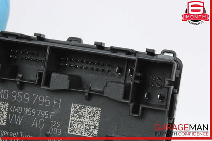 17-24 Audi A5 S5 RS5 Q7 Rear Right / Rear Left Side Door Control Module Unit OEM