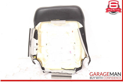 13-19 Mercedes X166 GL450 GLS550 Seat Cushion Top Upper Front Left Side OEM