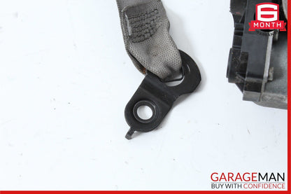 07-09 Mercedes CLS550 E350 E63 AMG Front Left Seat Belt Seatbelt Retractor Grey