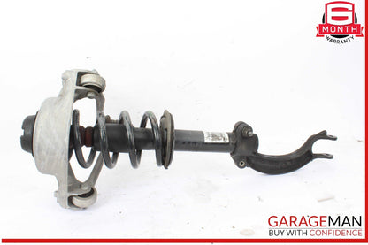 09-12 Audi Q5 Front Right Passenger Side Shock Strut Absorber OEM
