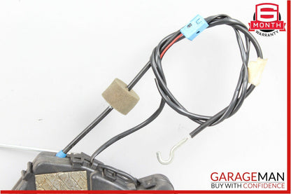 06-11 Mercedes W219 CLS550 CLS55 AMG CLS500 Rear Right Door Lock Latch Actuator