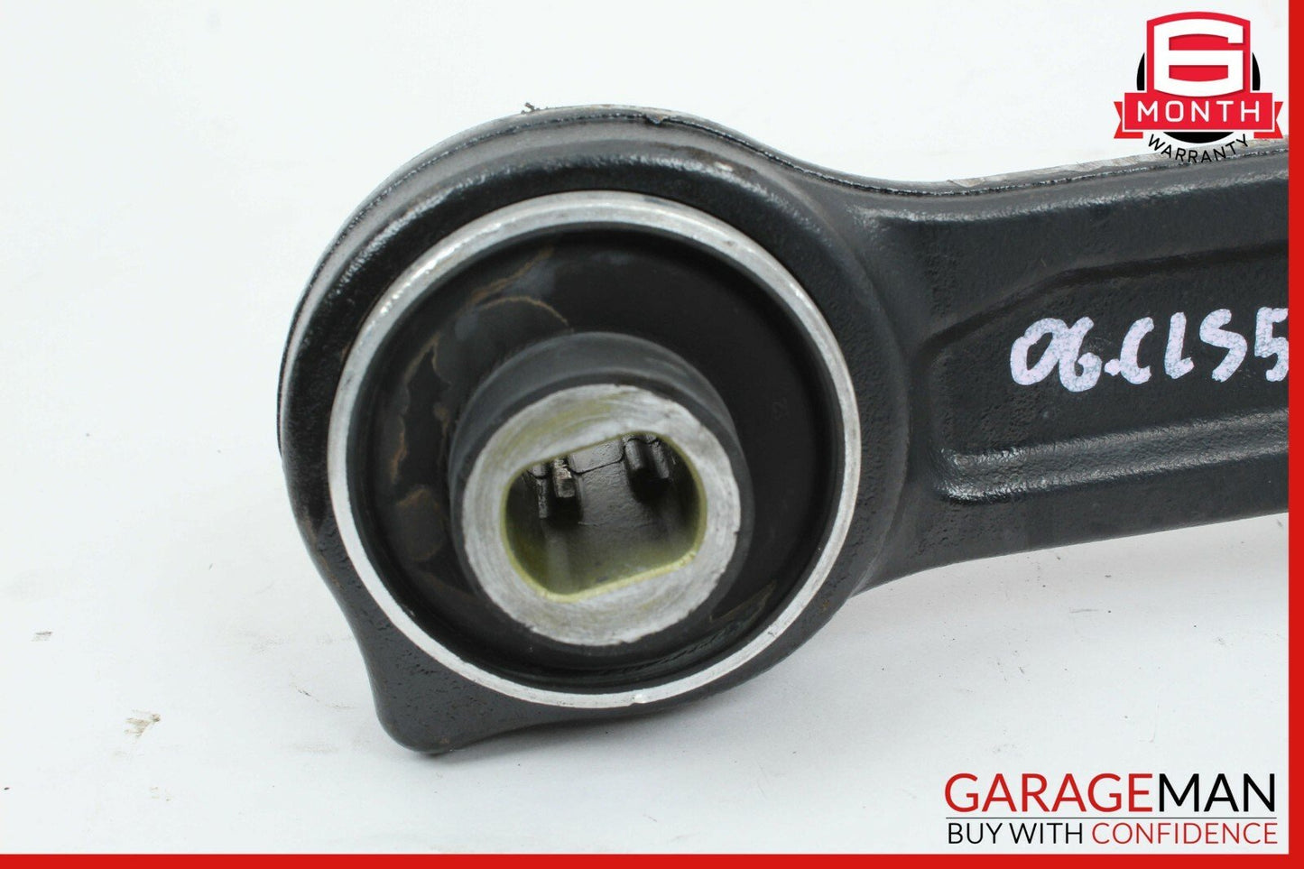 03-09 Mercedes W219 CLS500 E350 Front Left Driver Side Lower Control Arm RWD OEM