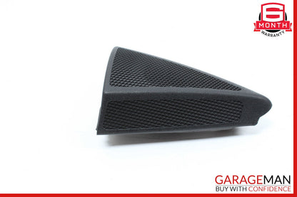 03-09 Mercedes W211 E550 E350 E500 Front Right Side Tweeter Speaker Cover OEM