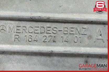 07-12 Mercedes GL450 ML450 7G Automatic Transmission Assembly 722.904 OEM
