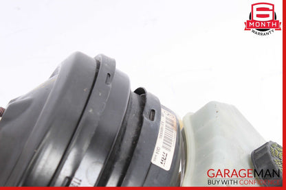 07-11 Mercedes W211 E320 E350 CLS550 Power Brake Master Cylinder Pump OEM